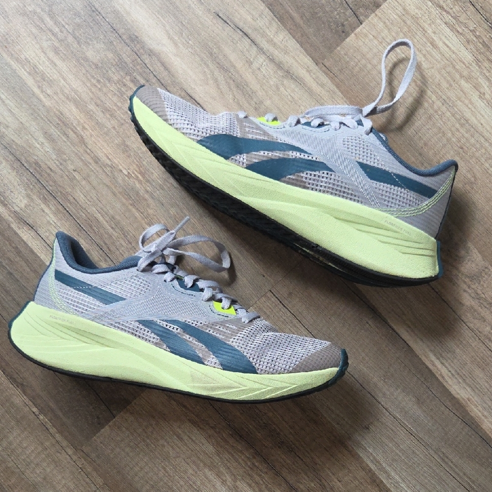Reebok Floatride Fuel Ortholite Sneakers